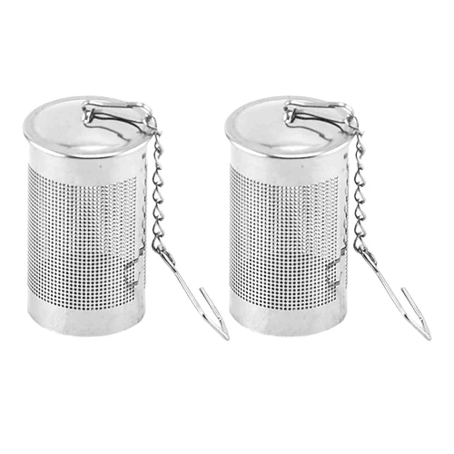 Signature Cylinder Tea Infuser