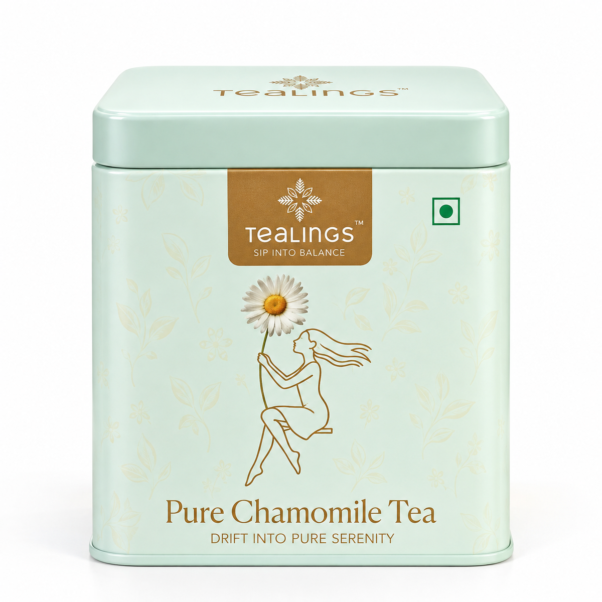 Pure Chamomile Tea