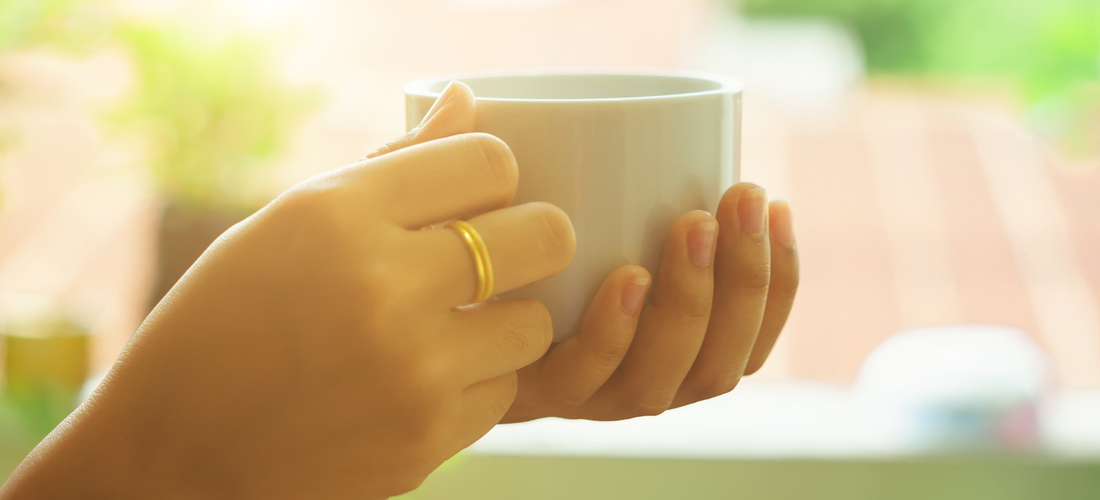 White Tea: The Art of Gentle Living