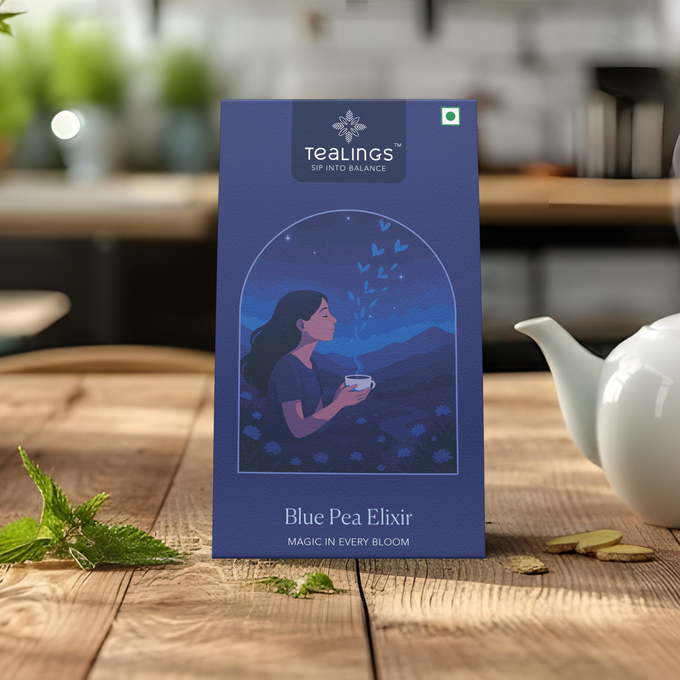 Botanical Teas