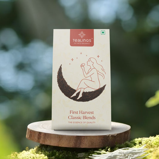 First Harvest Classic Blends
