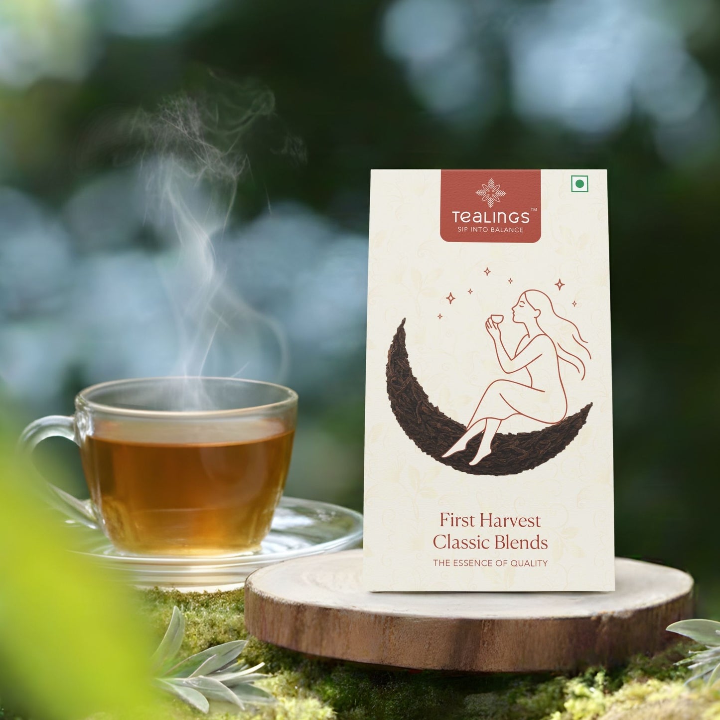 First Harvest Classic Blends