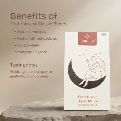 First Harvest Classic Blends