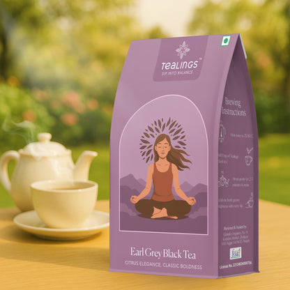 Earl Grey Tea