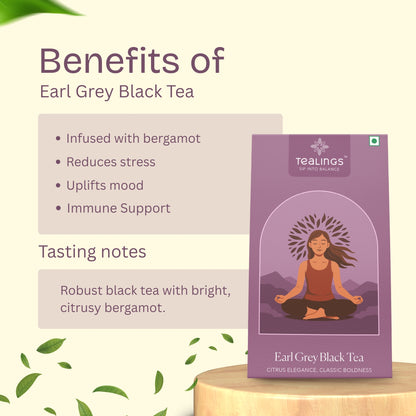 Earl Grey Tea