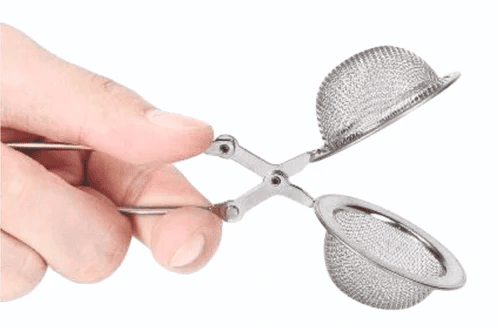 Ball Tea Infuser with Handle