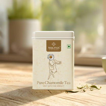 Pure Chamomile Tea