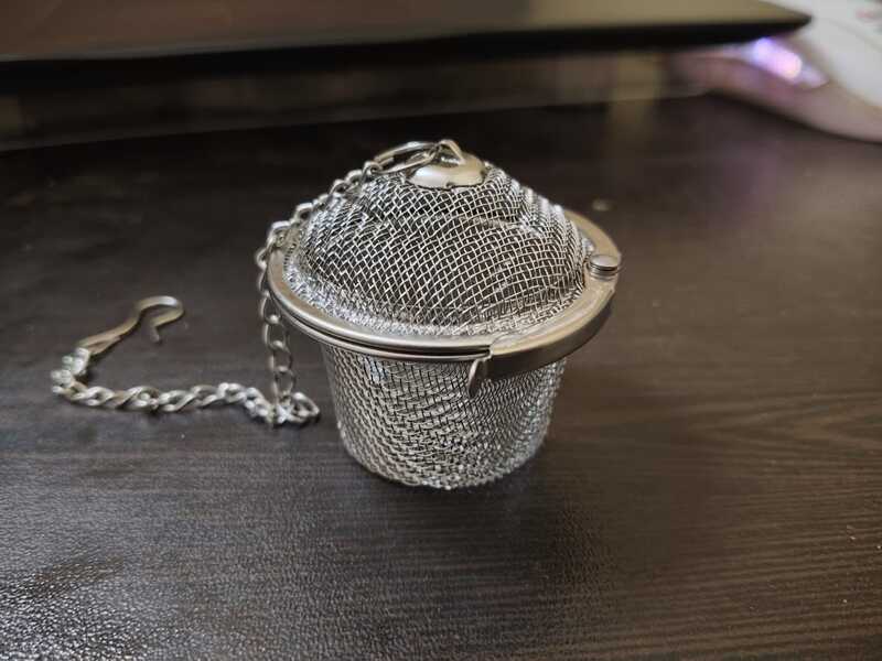 Bucket Shape Tea infuser