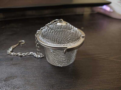 Bucket Shape Tea infuser
