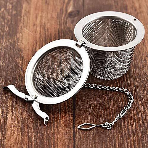 Bucket Shape Tea infuser