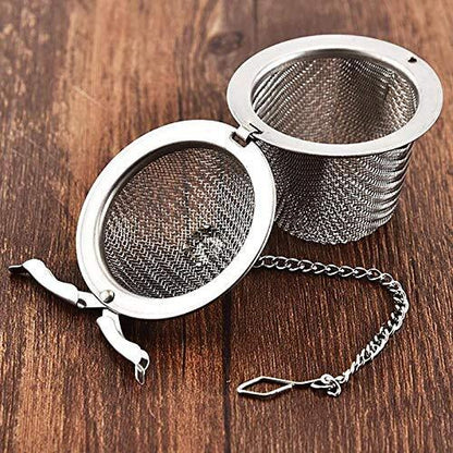 Bucket Shape Tea infuser