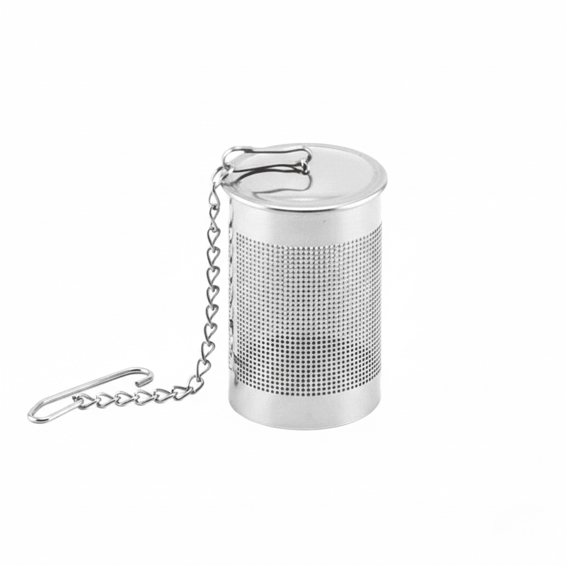 Signature Cylinder Tea Infuser